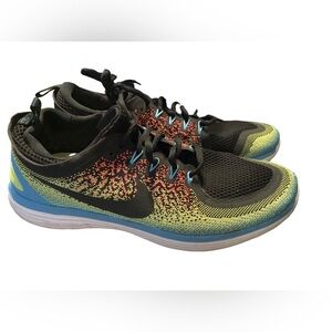 Nike Free RN Distance 2 Running Shoes